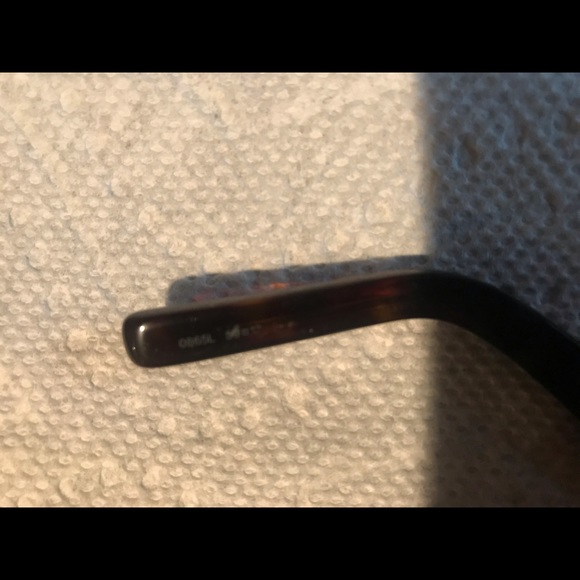 Saint laurent Sunglasses - Picture 3 of 5